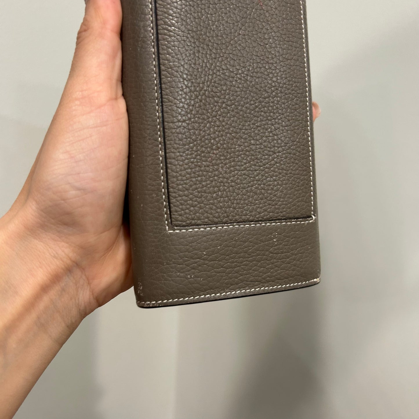 #111 Celine Wallet