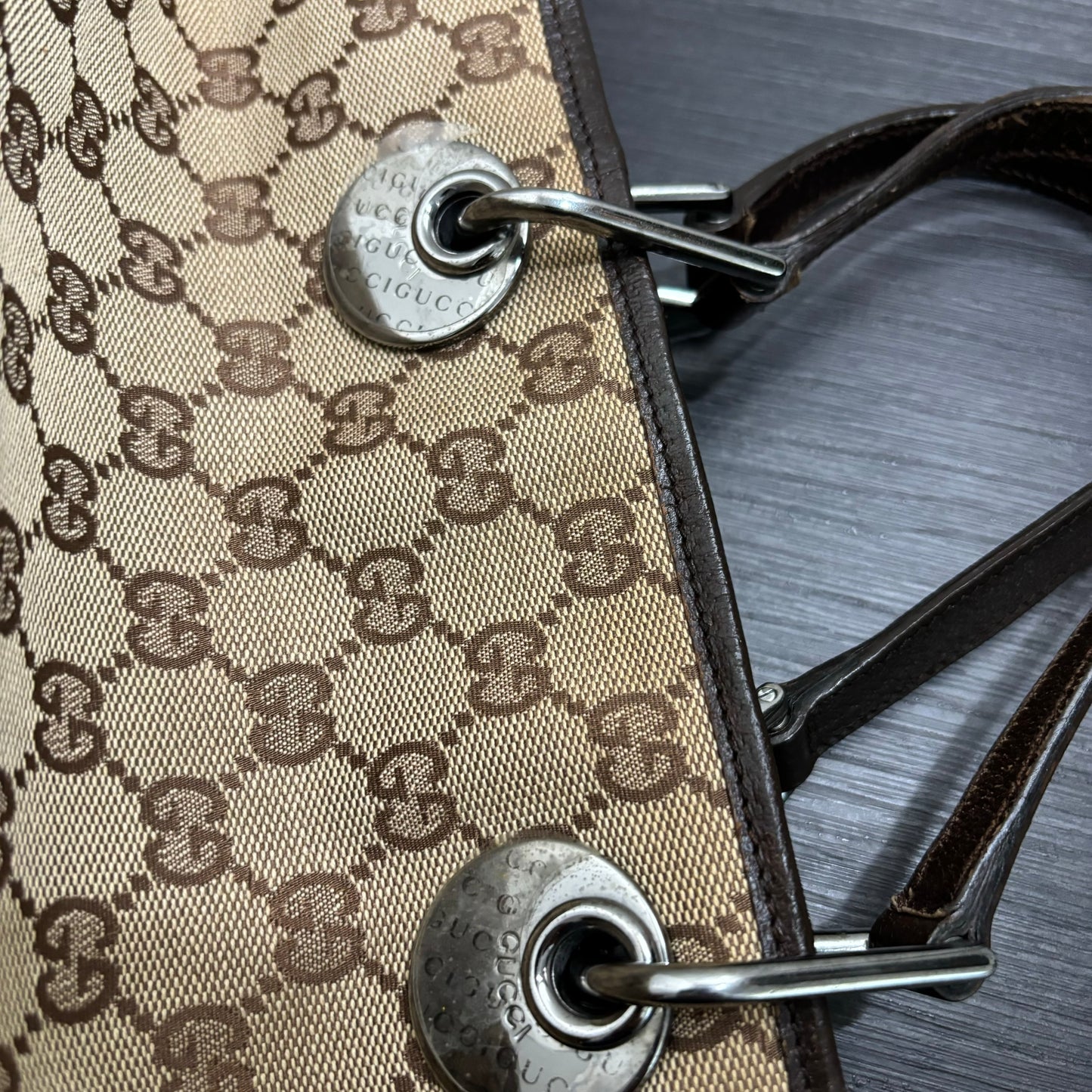 24 HOUR FLASH SALE #230 Gucci Tote