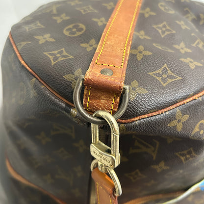 CLEARANCE #812 LOUIS VUITTON Keepall 60 Bandouliere