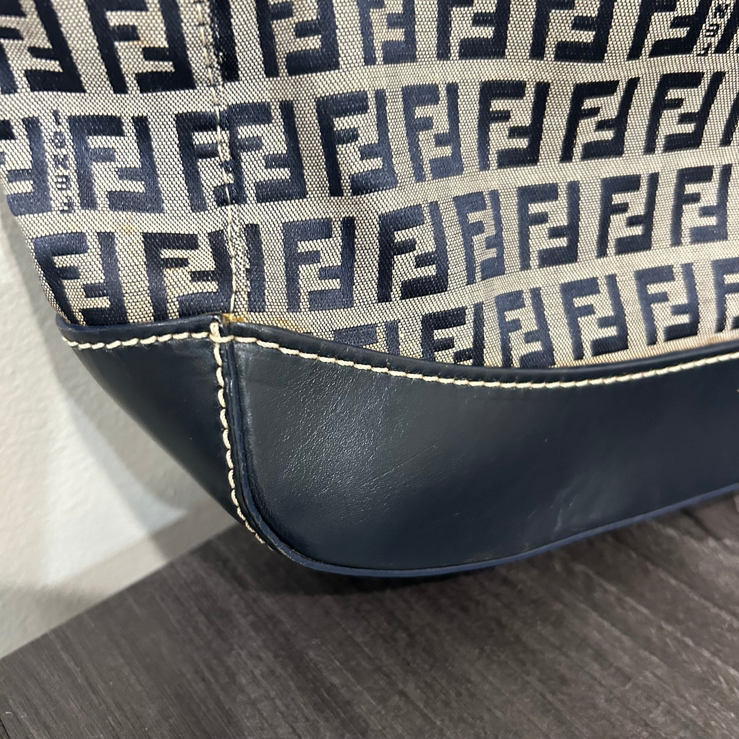 #415 FENDI Tote
