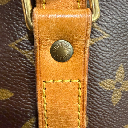 #1111 LOUIS VUITTON Sac Shopping Tote