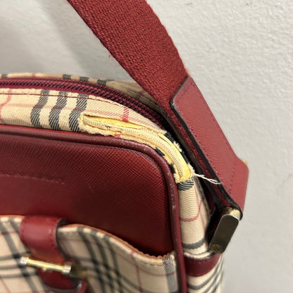 1014 BURBERRY Shoulder Bag