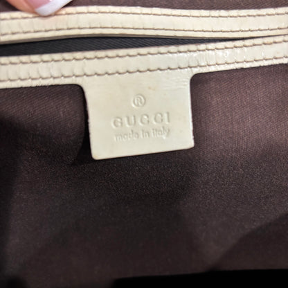 1104 GUCCI Large Tote