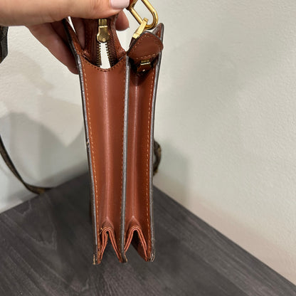#211 RARE! LOUIS VUITTON Angian