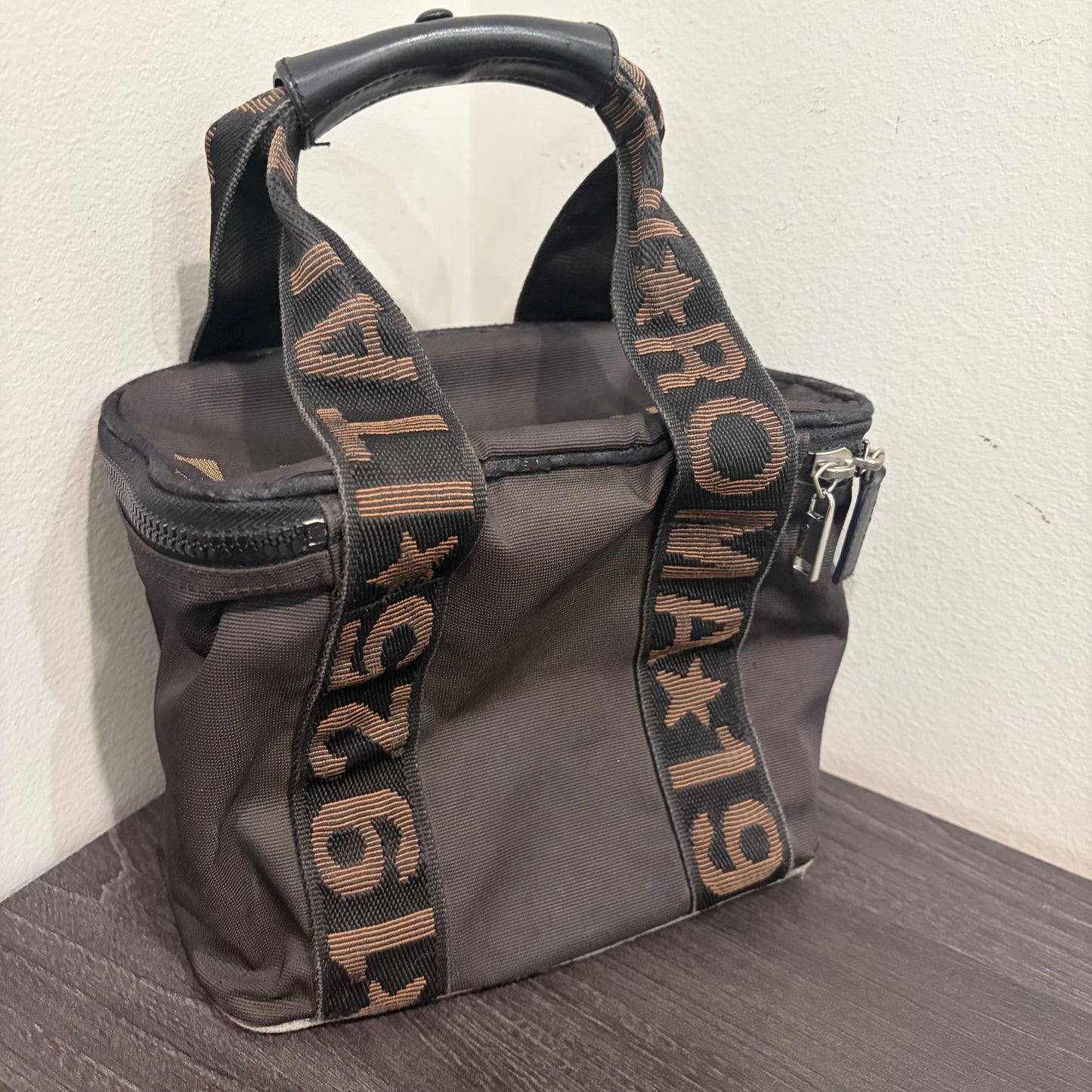 #1101-19 FENDI Handbag