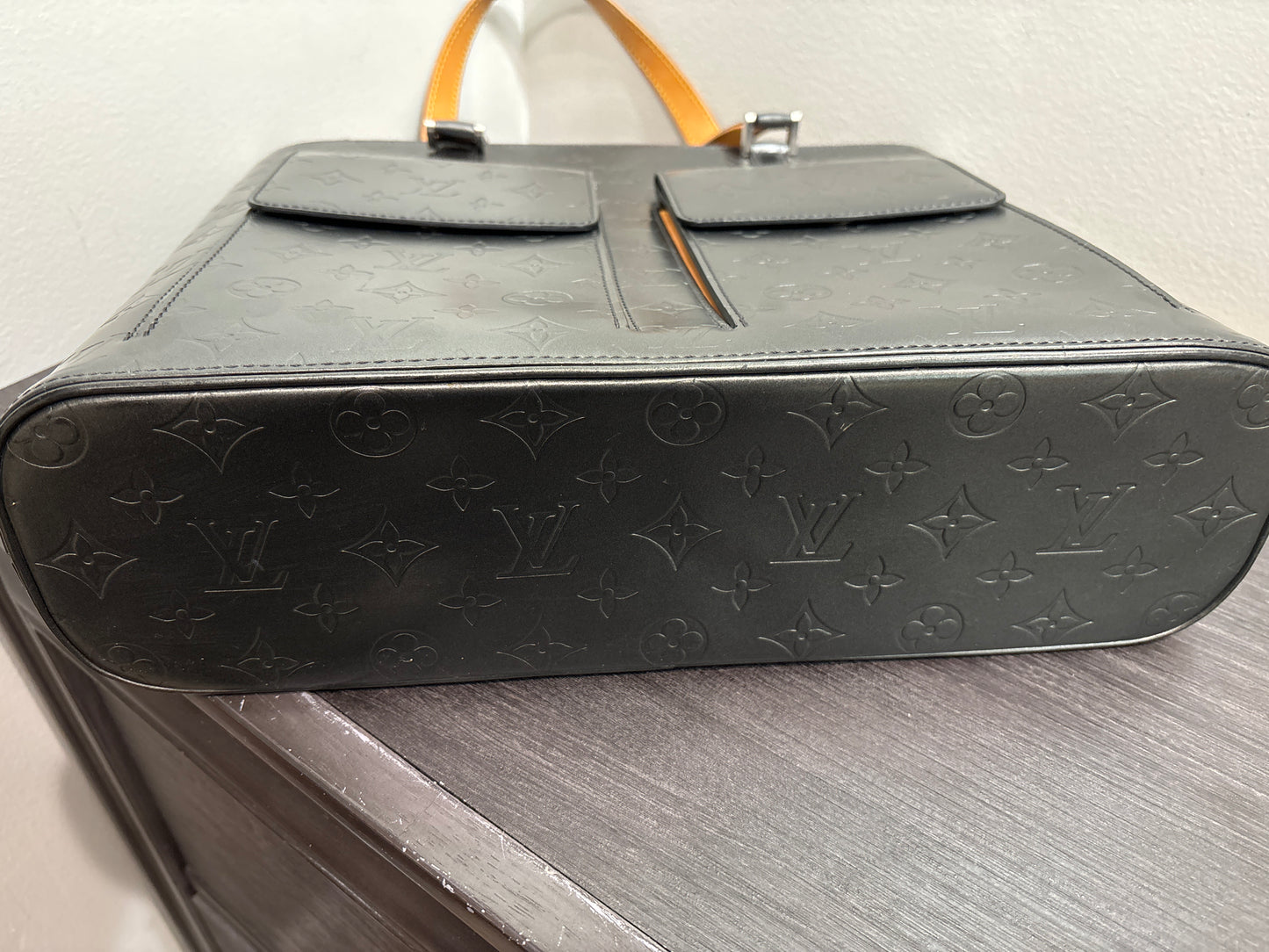 CLEARANCE #285 LOUIS VUITTON Wilwood Matte Tote