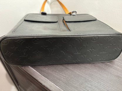 CLEARANCE #285 LOUIS VUITTON Wilwood Matte Tote