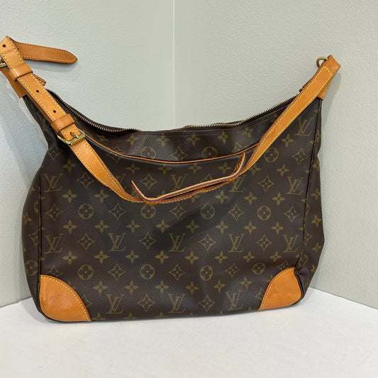 Louis Vuitton Boulogne 35