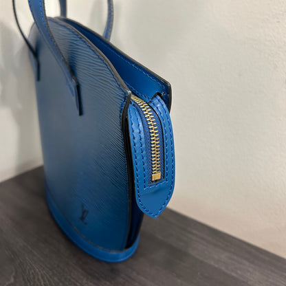 #210 LOUIS VUITTON Epi Saint Jacques PM