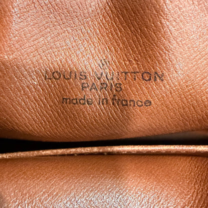 8914 LOUIS VUITTON Monogram Compiegne 23