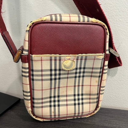 1014 BURBERRY Shoulder Bag