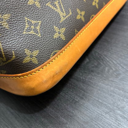 #250 LOUIS VUITTON Alma