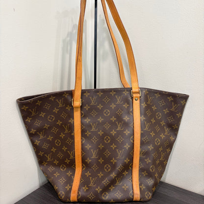 #1111 LOUIS VUITTON Sac Shopping Tote