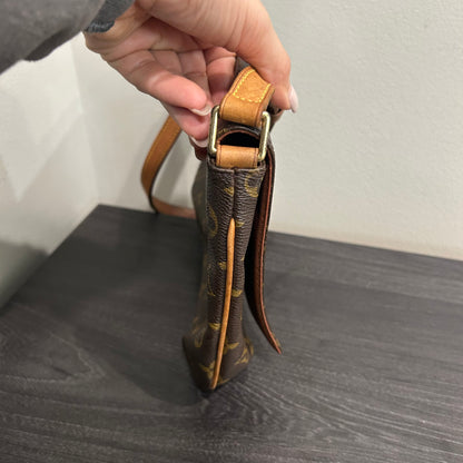 #317 LOUIS VUITTON MUSETTE TANGO