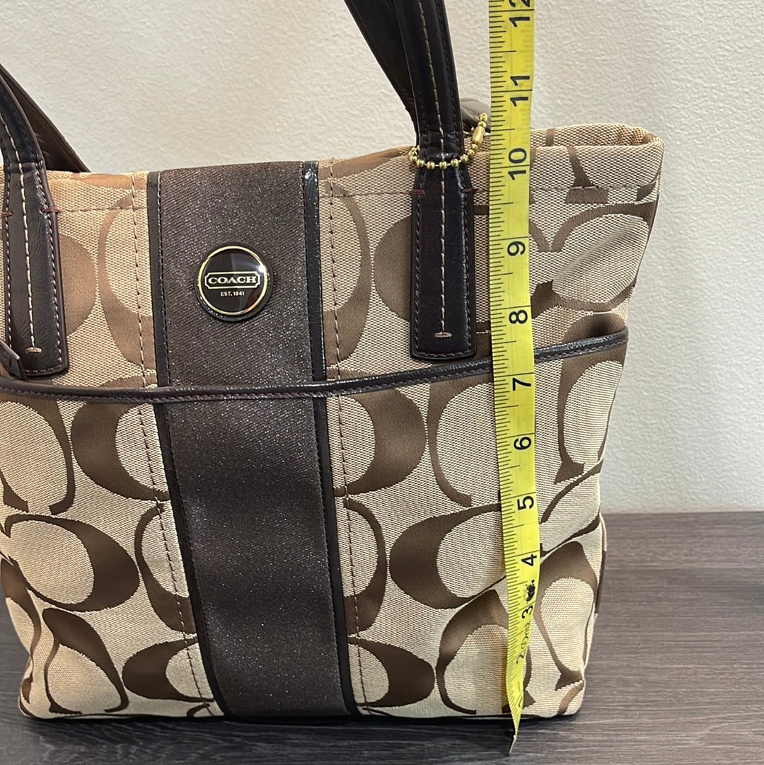 SOLD! Set of 2 Coach Bags