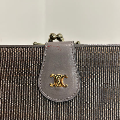 SOLD! Celine Wallet