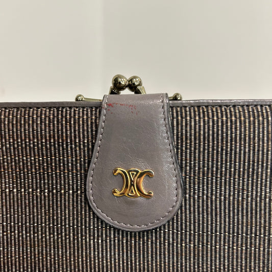 SOLD! Celine Wallet