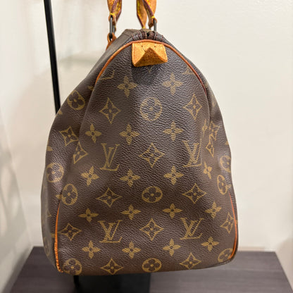 8864 LOUIS VUITTON Speedy 35