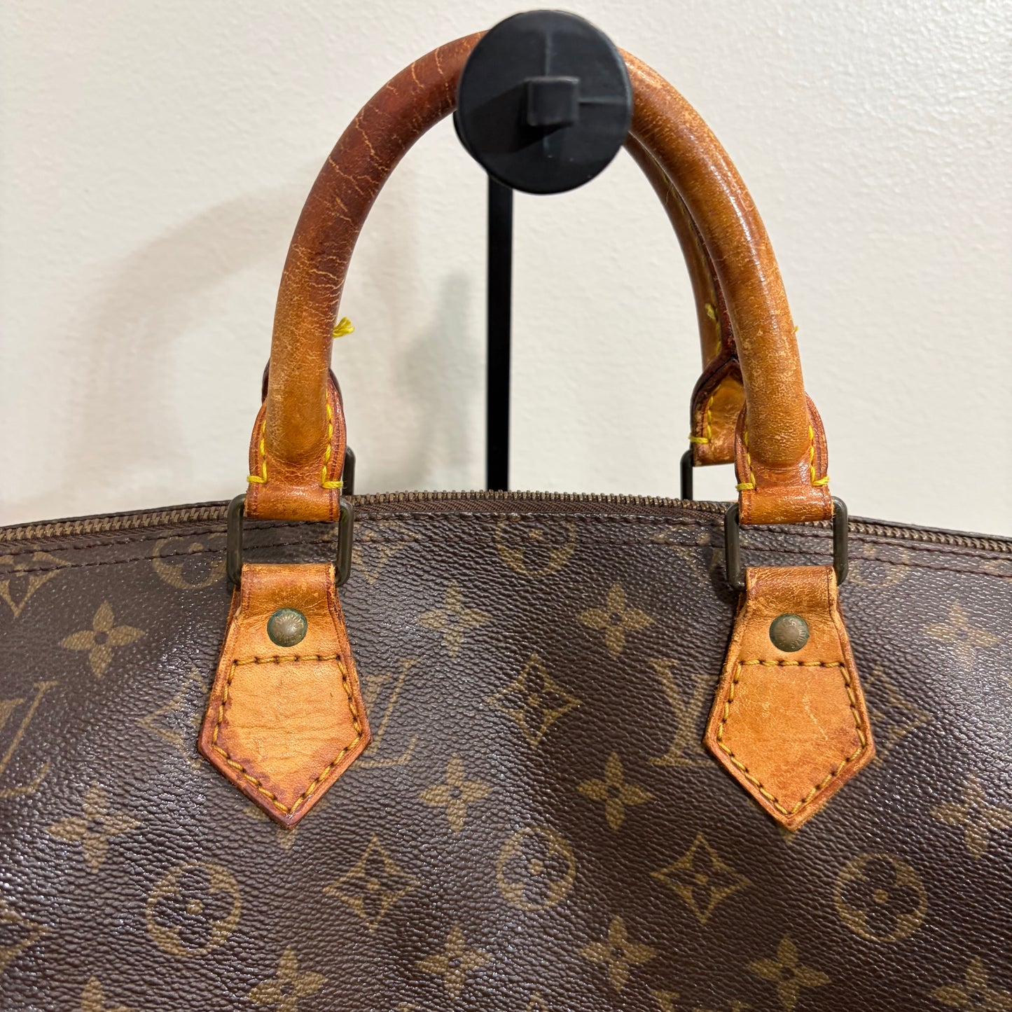 8864 LOUIS VUITTON Speedy 35