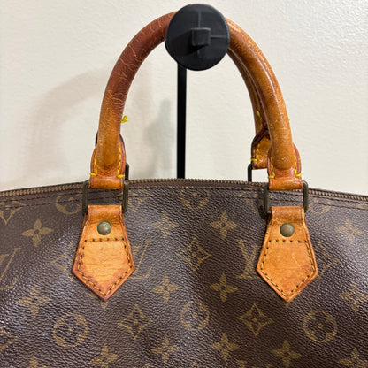 8864 LOUIS VUITTON Speedy 35