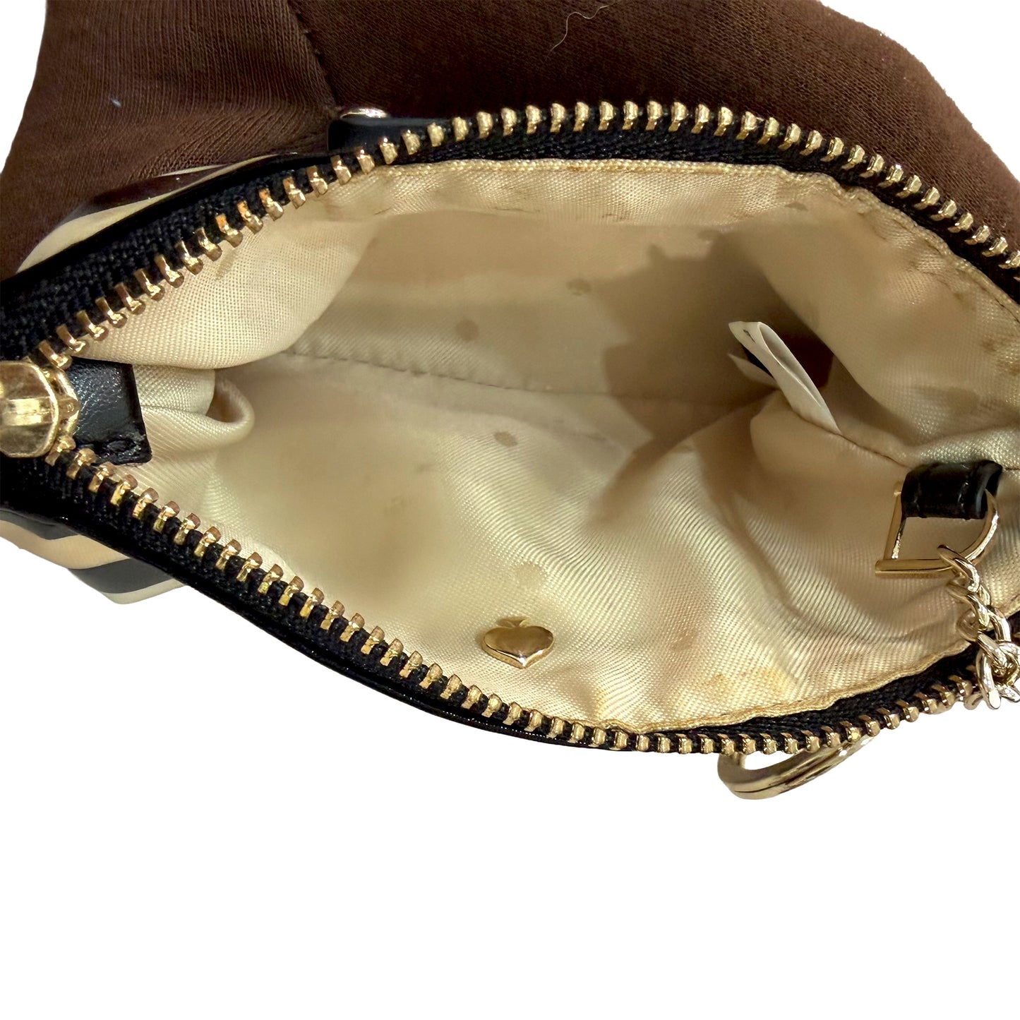 1215-10 Kate Spade Pouch