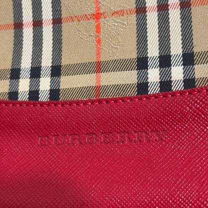 8890 BURBERRY Tote