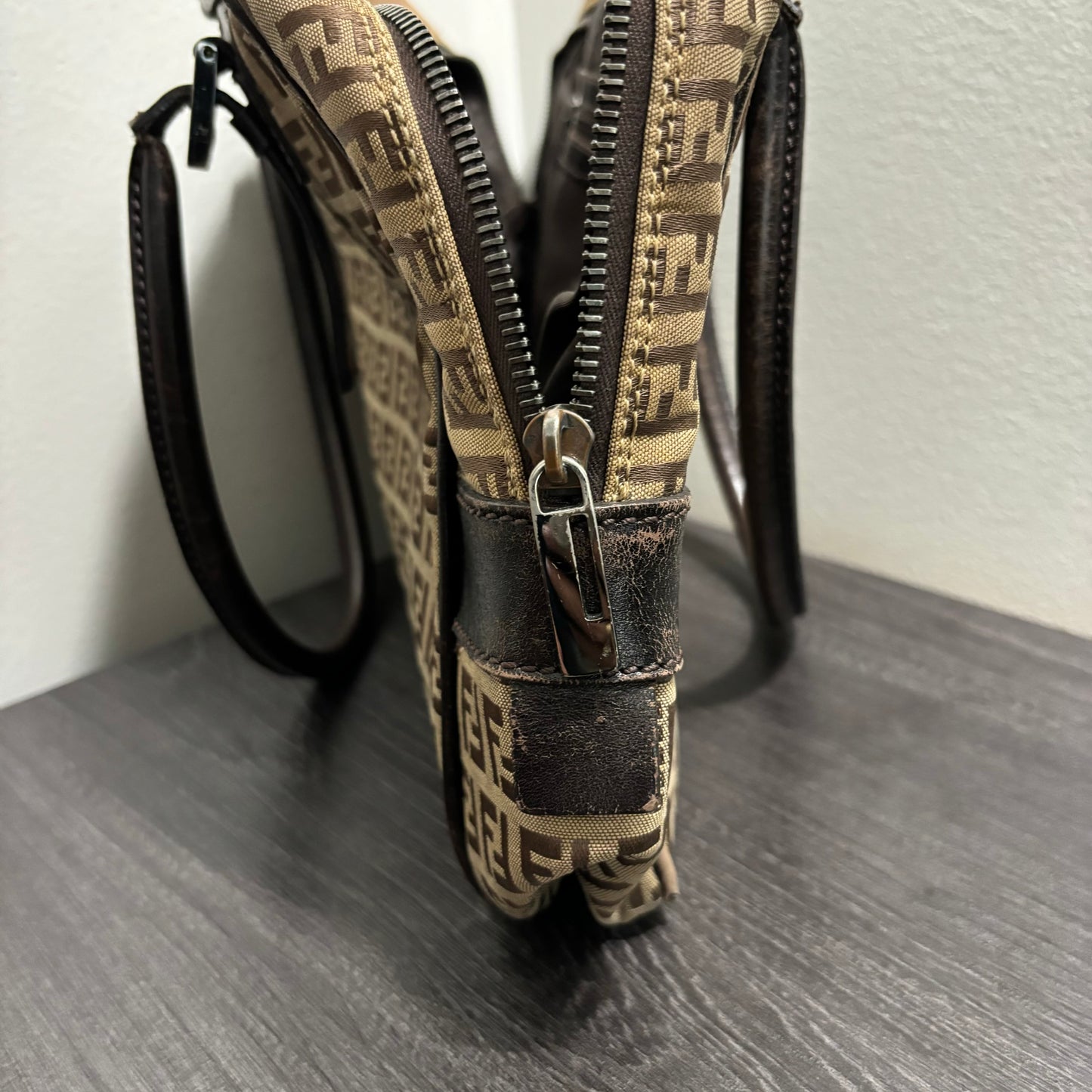 CLEARANCE #242 FENDI Tote
