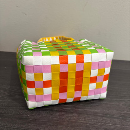 MARNI Woven Micro Basket Tote(Oct 31)