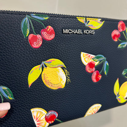 NEW Michael Kors Wristlet