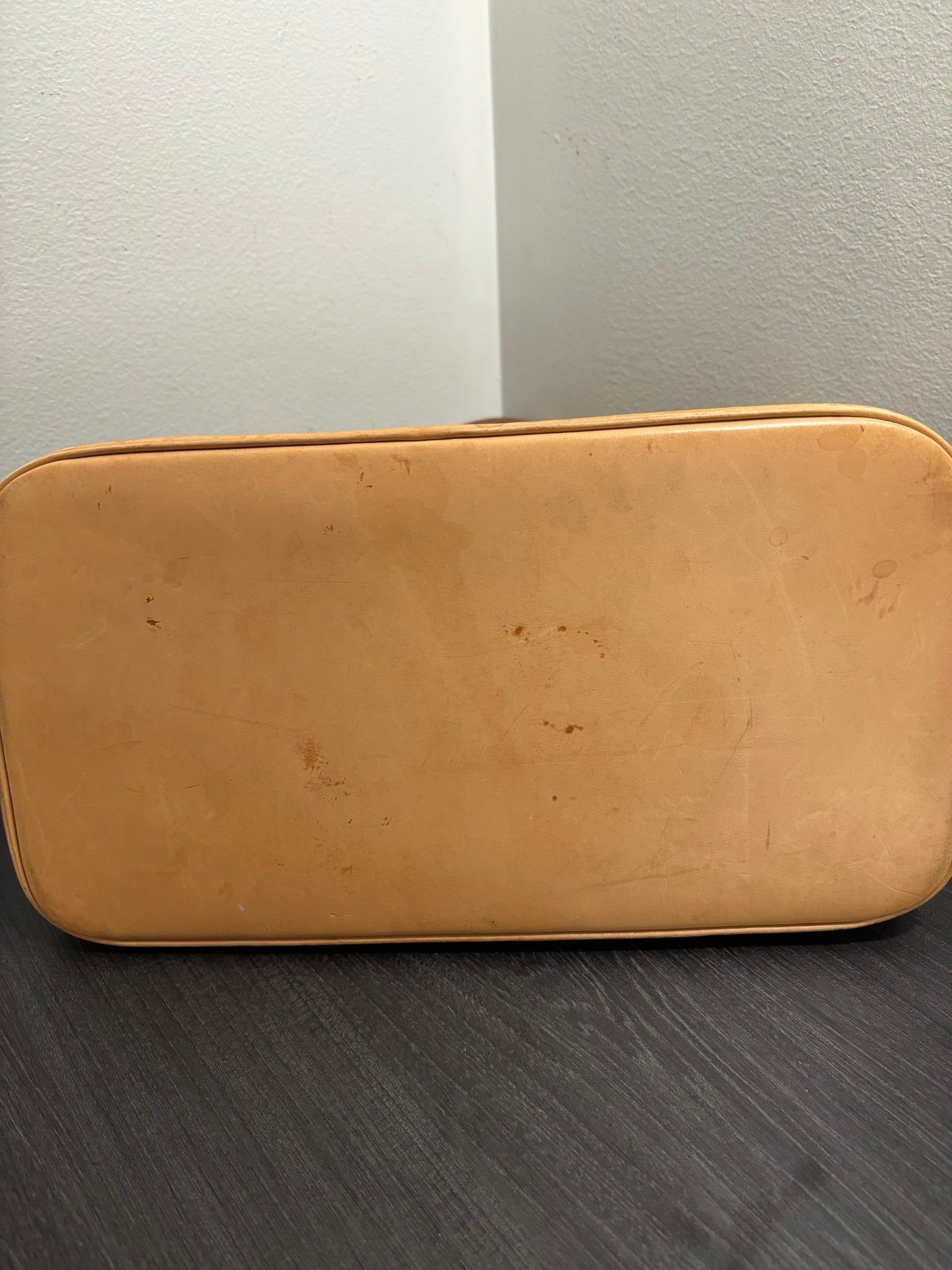 #232 LOUIS VUITTON Alma
