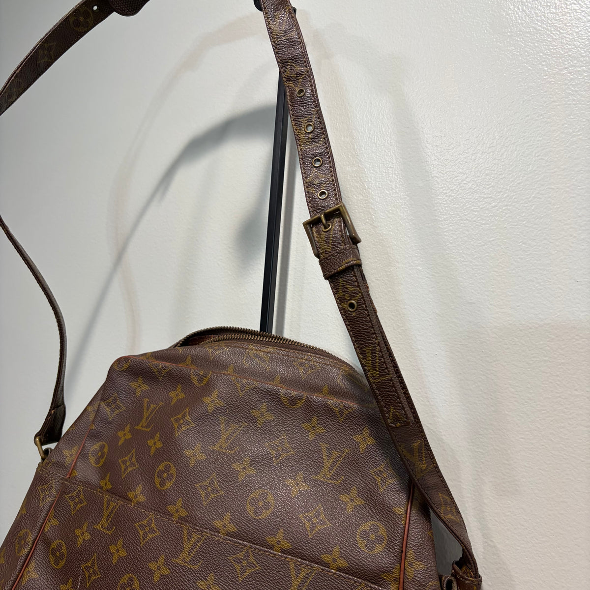 #111 LOUIS VUITTON Marceau GM