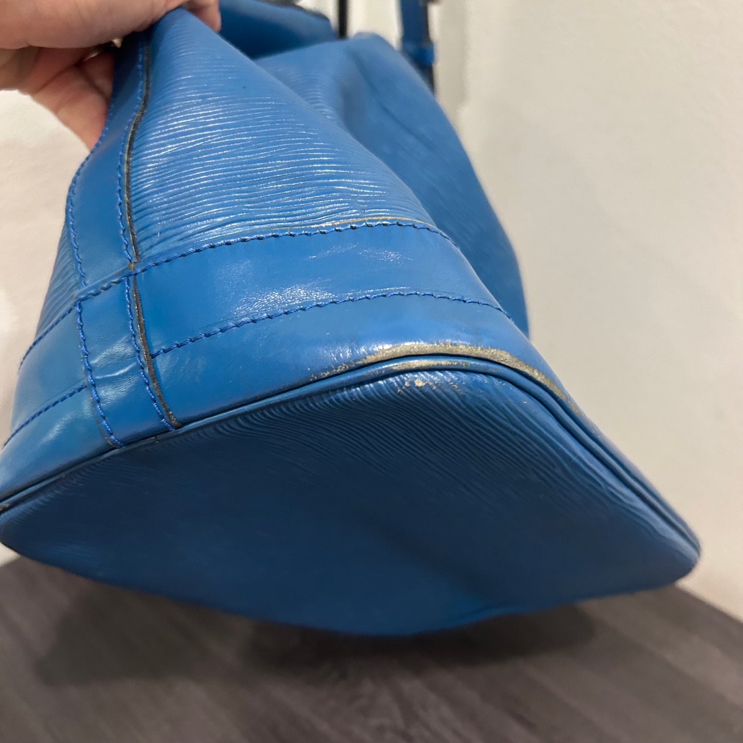 1080 LOUIS VUITTON Epi Noe GM