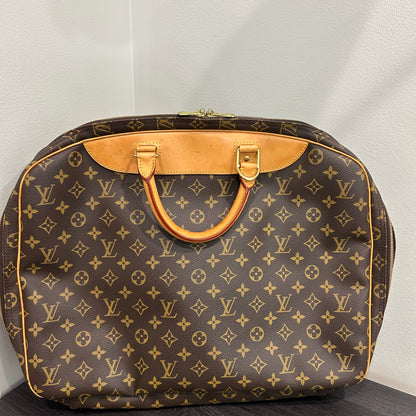 #267 LOUIS VUITTON Alize Trois Poche