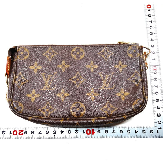 CLEARANCE Louis Vuitton Pouchette