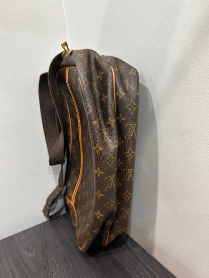 24 HOUR FLASH SALE #273 LOUIS VUITTON Reporter GM