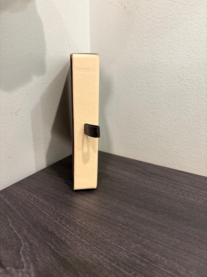 #1101-05 LOUIS VUITTON Small Storage Box