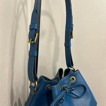 1080 LOUIS VUITTON Epi Noe GM