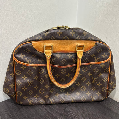 1061 LOUIS VUITTON Deauville