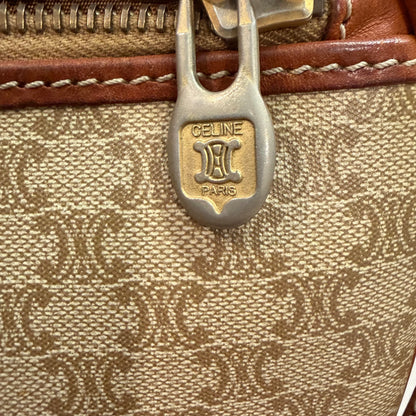 8916 CELINE Vintage Crossbody