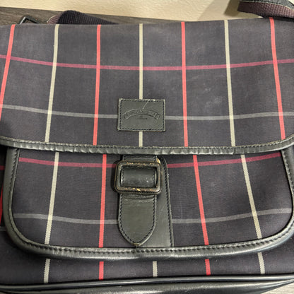 8886 BURBERRY Vintage Crossbody