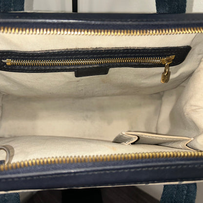 1075 LOUIS VUITTON Josephine PM Mini Lin