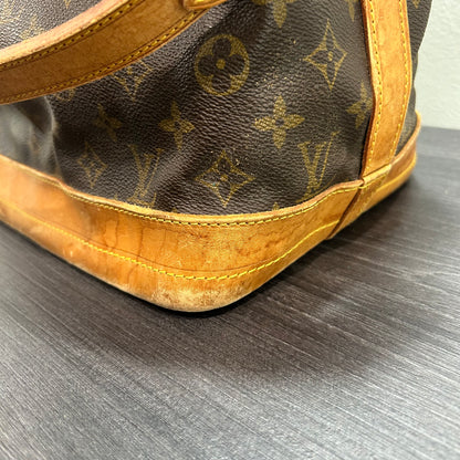 Louis Vuitton Monogram Noé GM