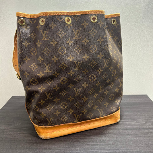 CLEARANCE Louis Vuitton Monogram Noé GM