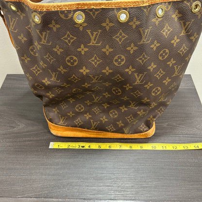 Louis Vuitton Monogram Noé GM