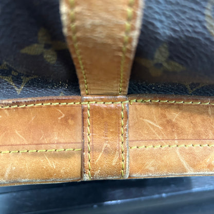 Louis Vuitton Monogram Noé GM