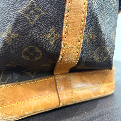 Louis Vuitton Monogram Noé GM