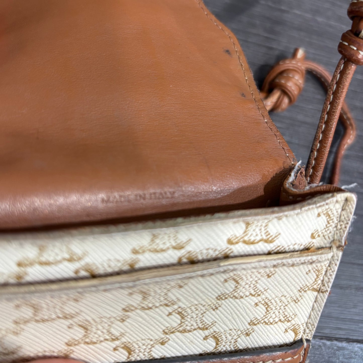 1114 CELINE Mini Crossbody