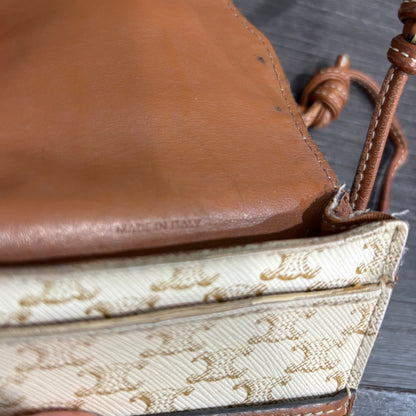 1114 CELINE Mini Crossbody