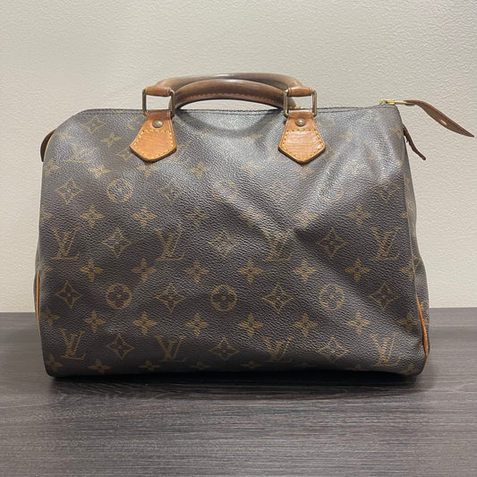 CLEARANCE Louis Vuitton Monogram Speedy 30