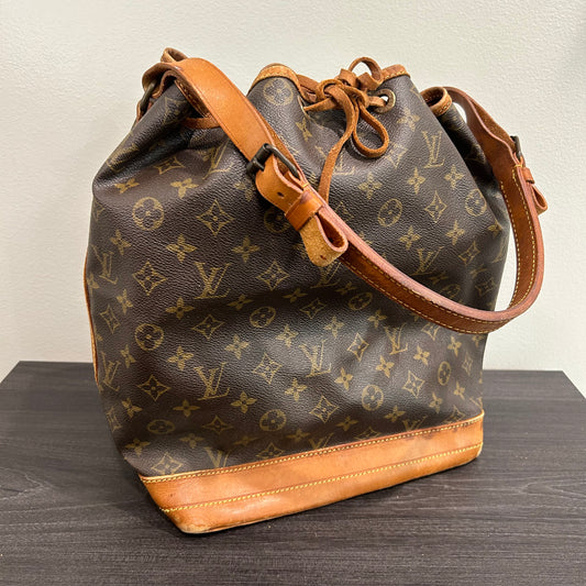 CLEARANCE Louis Vuitton Monogram Noé GM